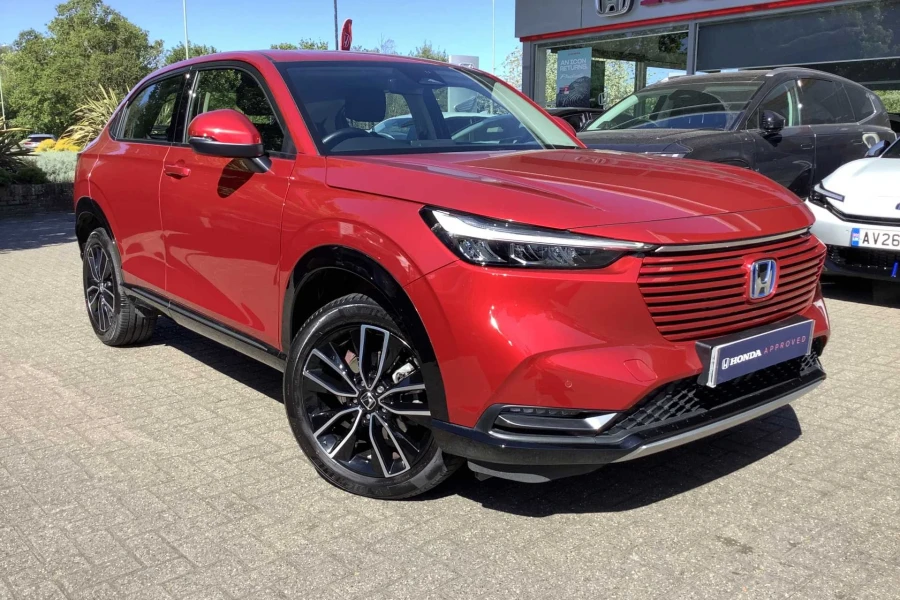 Vehicle Image - 0