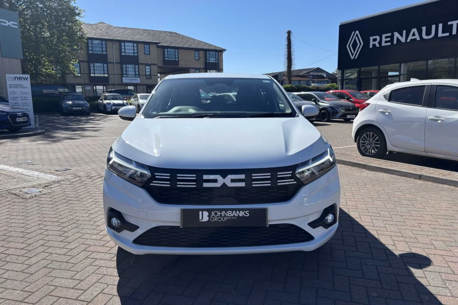 Vehicle Image - 1