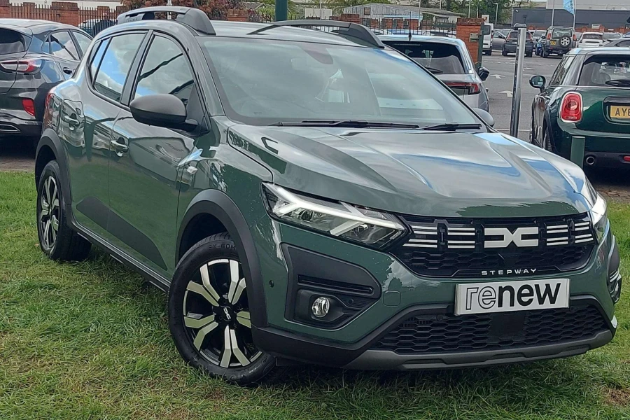 Vehicle Image - 3