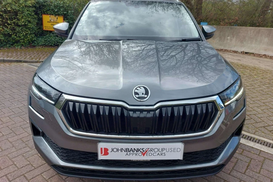 Vehicle Image - 1