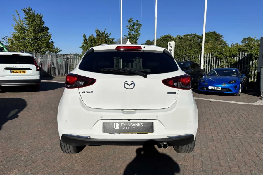 Vehicle Image - 2