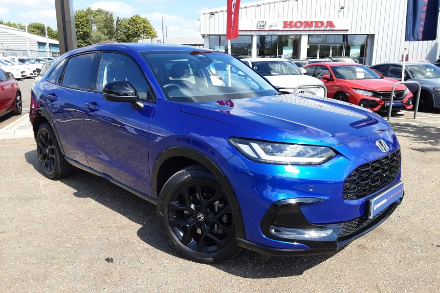 Vehicle Image - 0