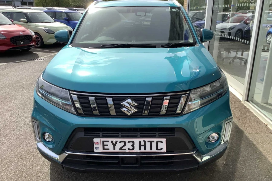 Vehicle Image - 2