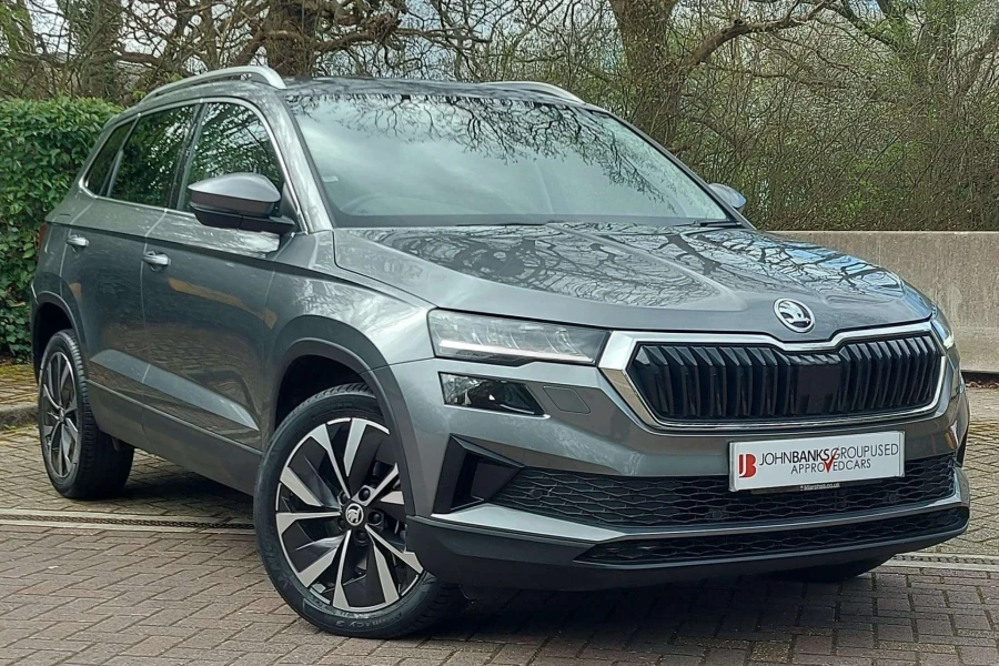 Vehicle Image - 0