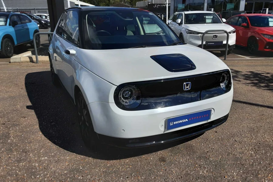 Vehicle Image - 1