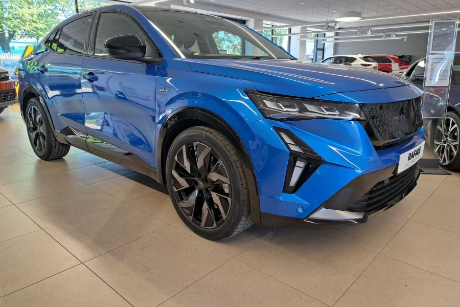 Vehicle Image - 1