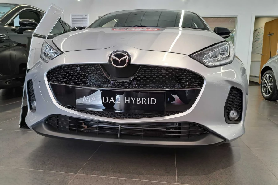 Vehicle Image - 1
