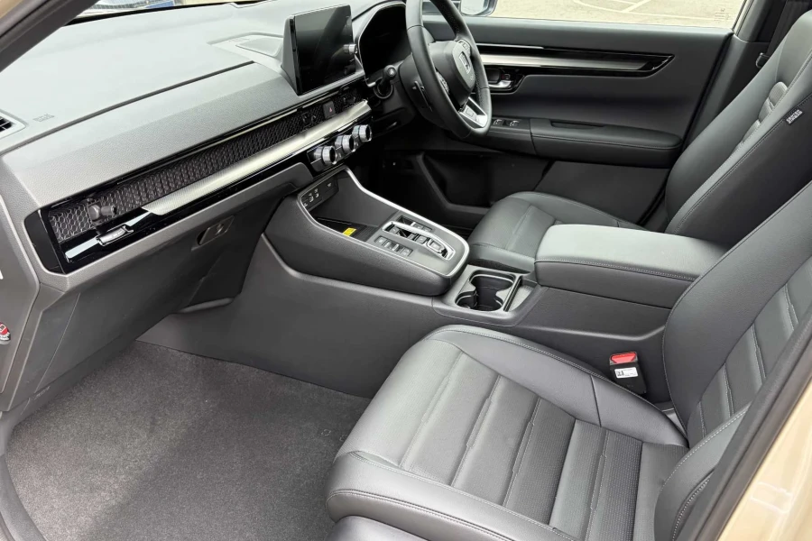 Vehicle Image - 1