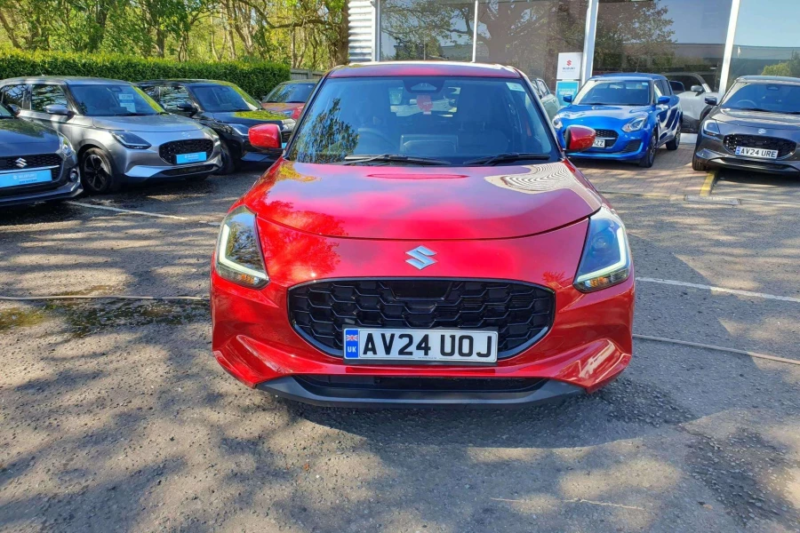 Vehicle Image - 1