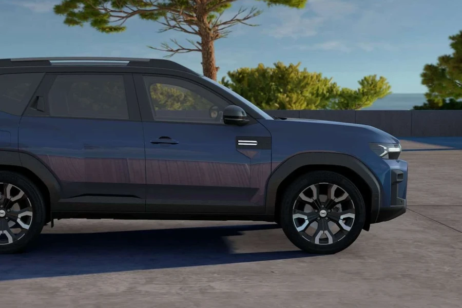 Vehicle Image - 2