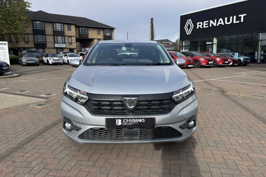 Vehicle Image - 1