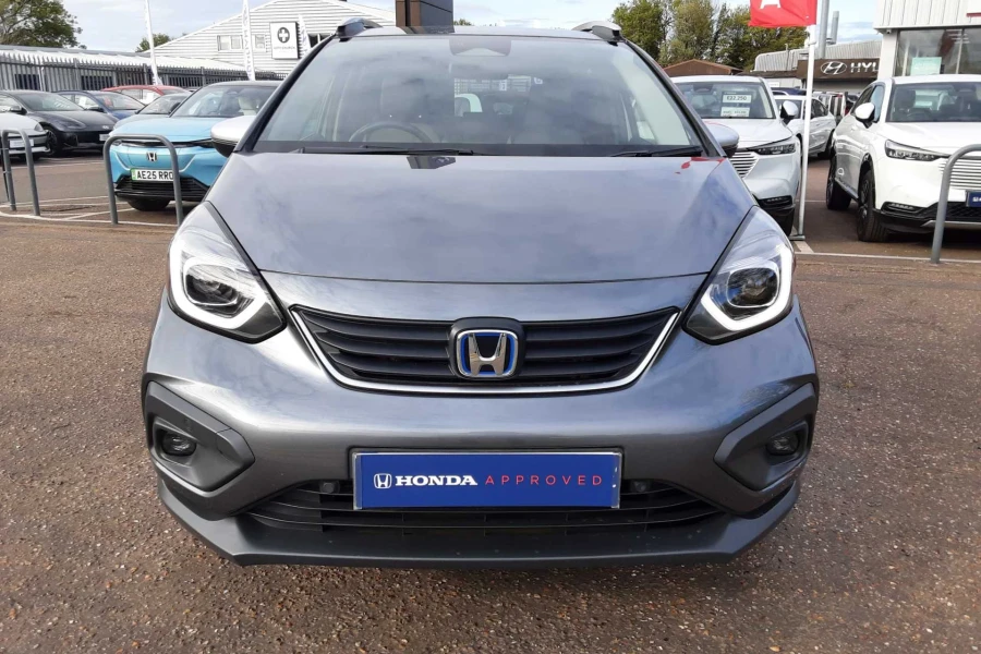 Vehicle Image - 2