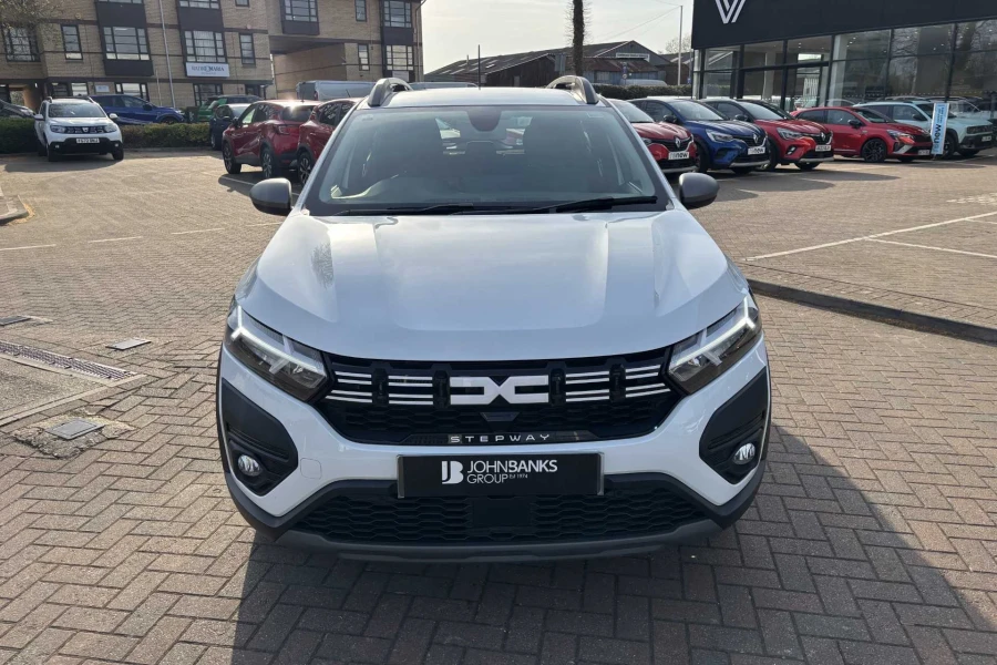 Vehicle Image - 1