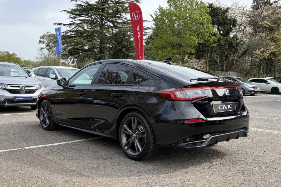 Vehicle Image - 2