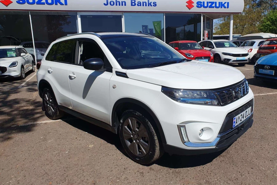Vehicle Image - 0