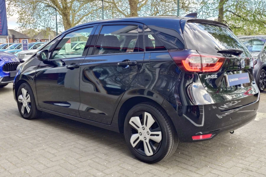 Vehicle Image - 2