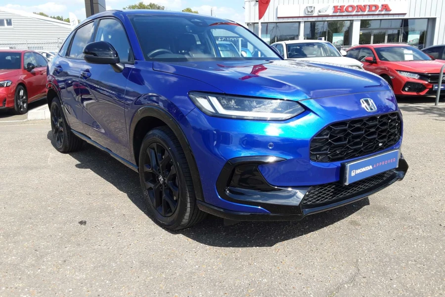 Vehicle Image - 1
