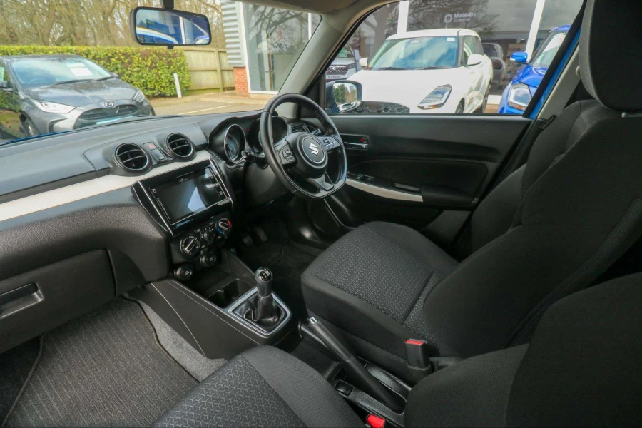 Vehicle Image - 1