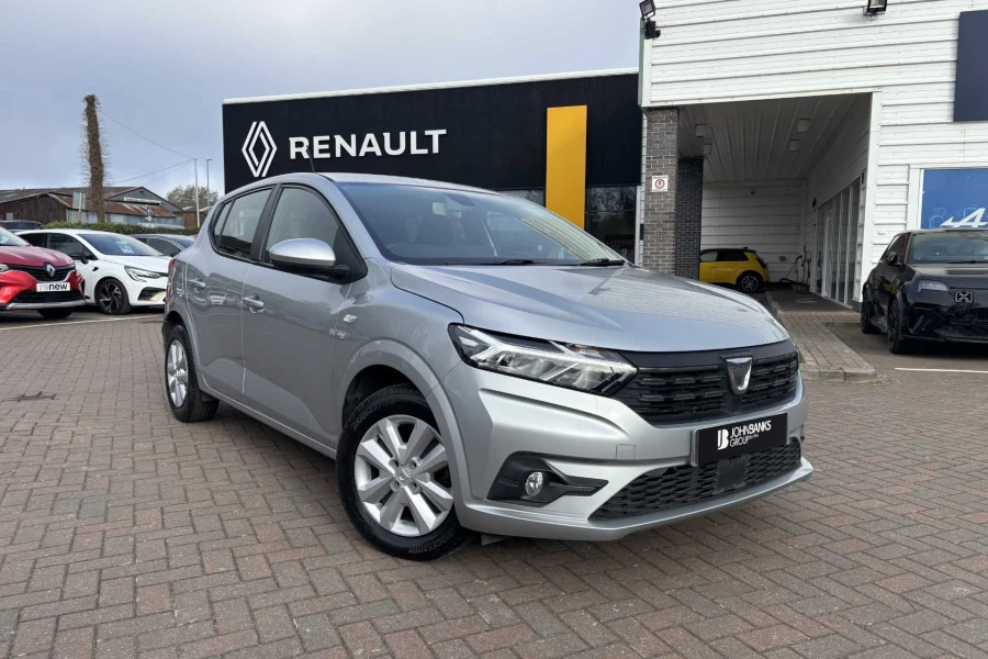 Vehicle Image - 0
