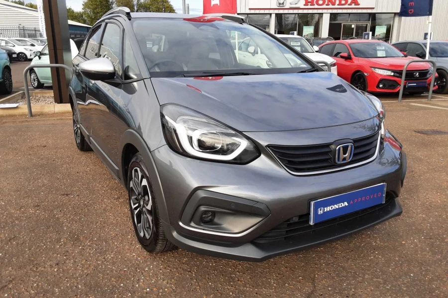 Vehicle Image - 1