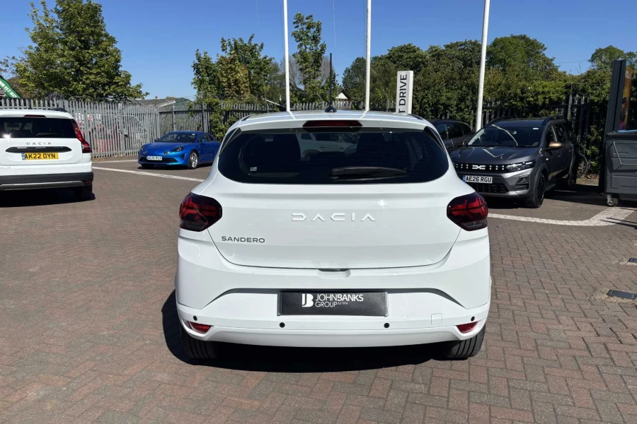 Vehicle Image - 2