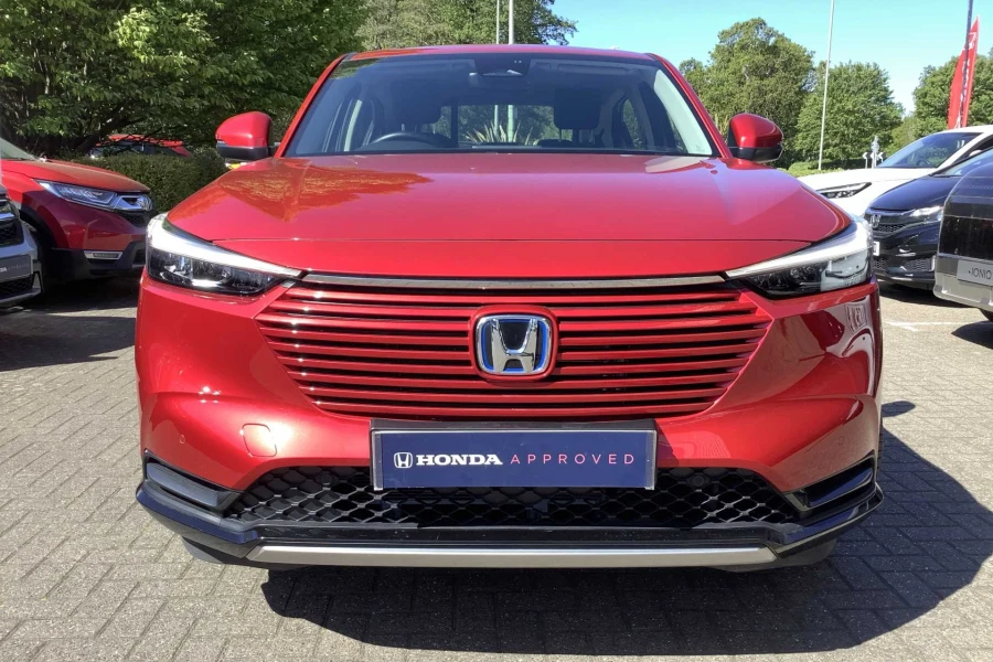 Vehicle Image - 1