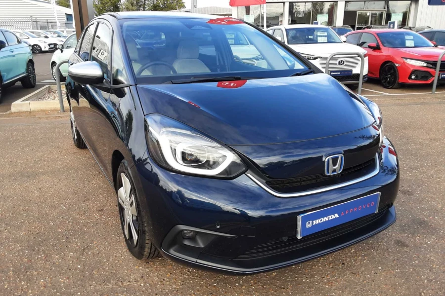 Vehicle Image - 1
