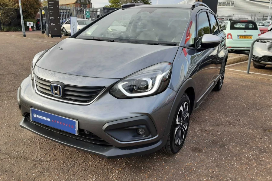 Vehicle Image - 3