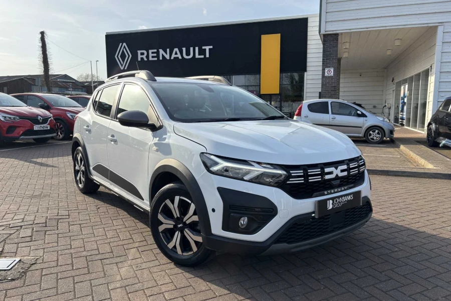 Vehicle Image - 0