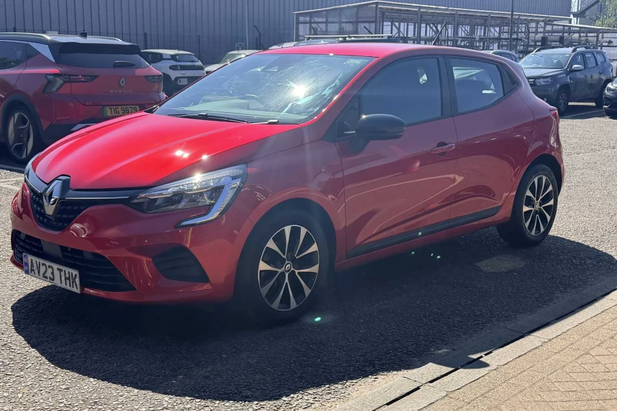 Vehicle Image - 1