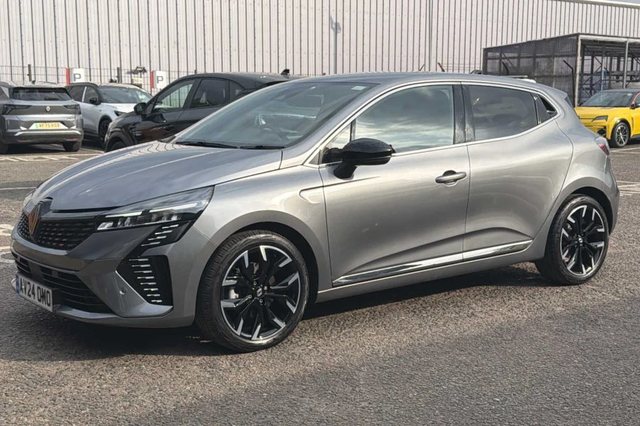 Vehicle Image - 1