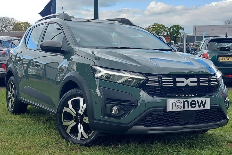 Vehicle Image - 0