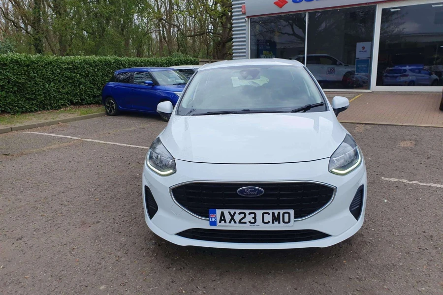 Vehicle Image - 1