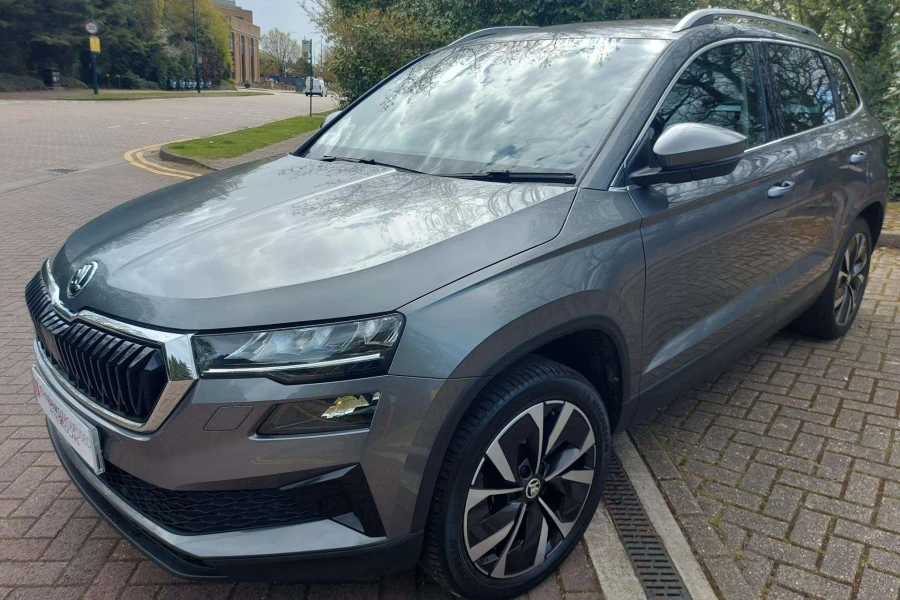 Vehicle Image - 2