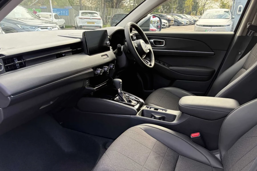 Vehicle Image - 1