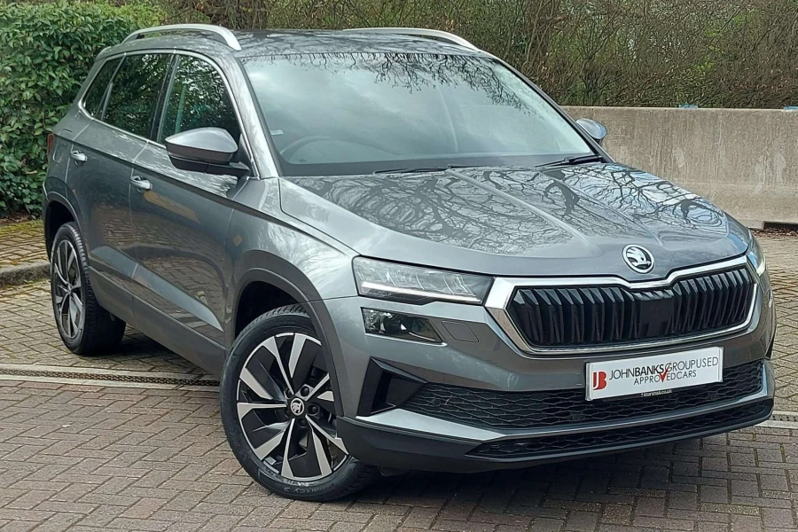 Vehicle Image - 3