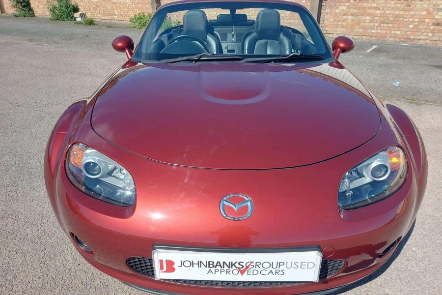 Vehicle Image - 2