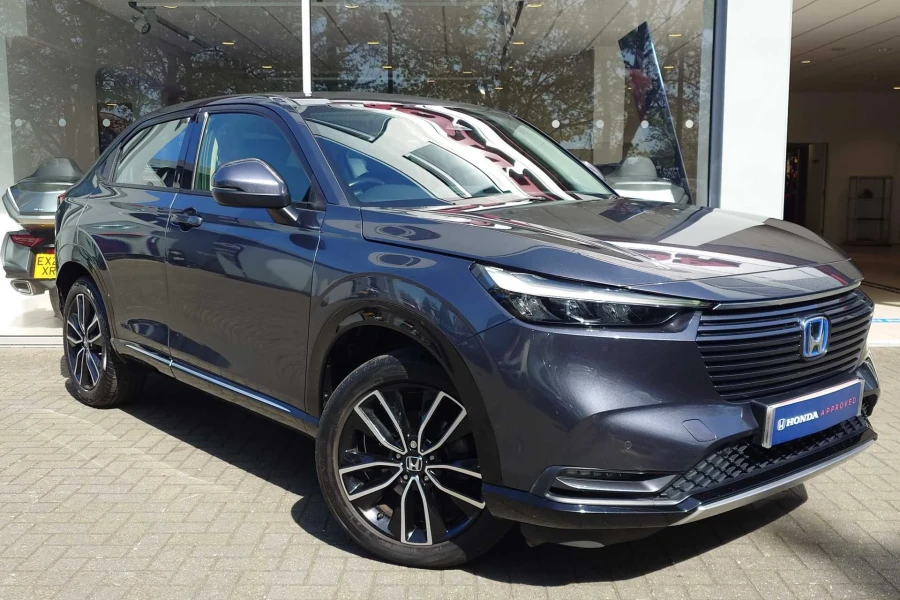 Vehicle Image - 0
