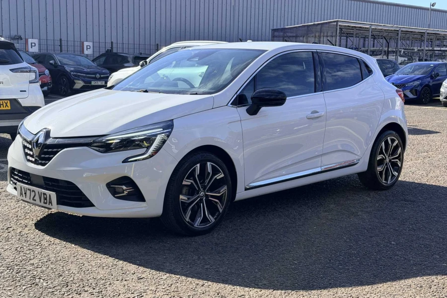 Vehicle Image - 1