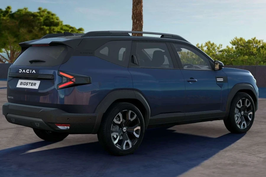 Vehicle Image - 1