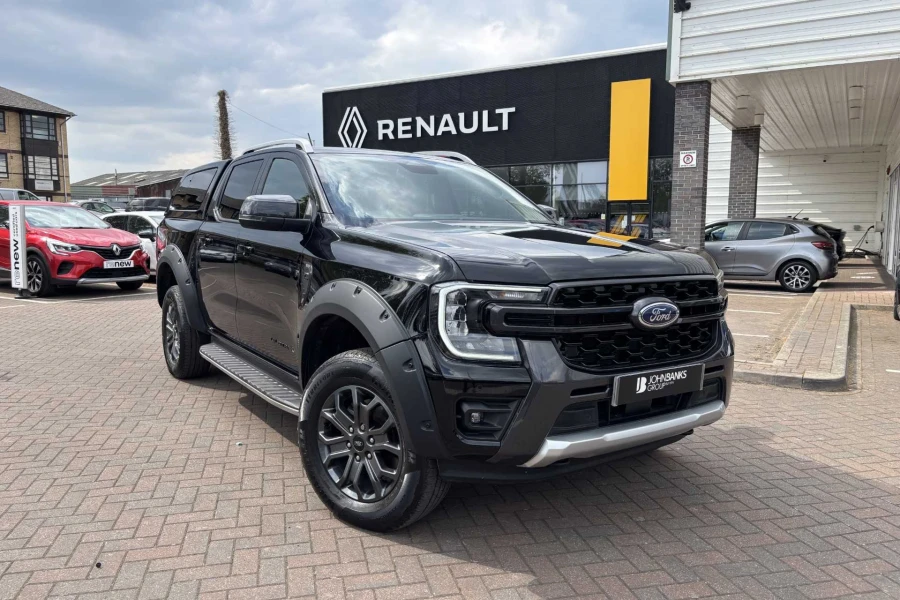 Vehicle Image - 0