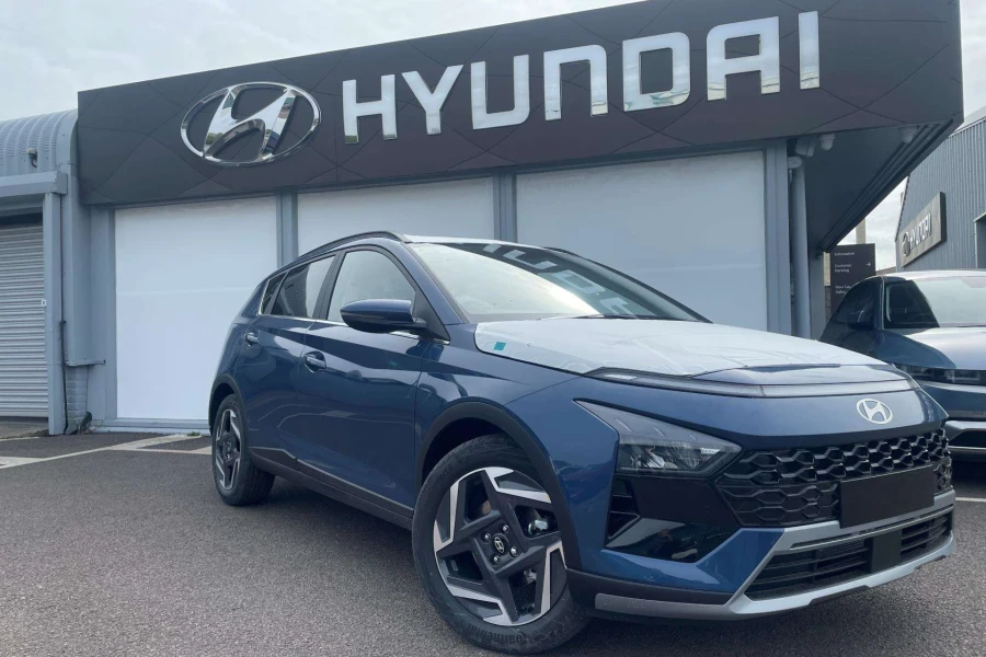 Vehicle Image - 0