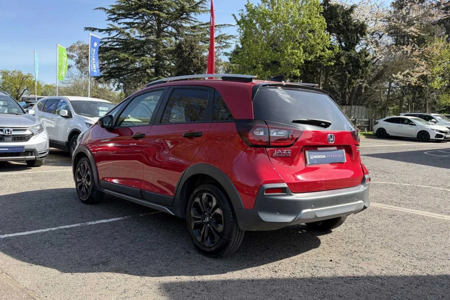Vehicle Image - 2