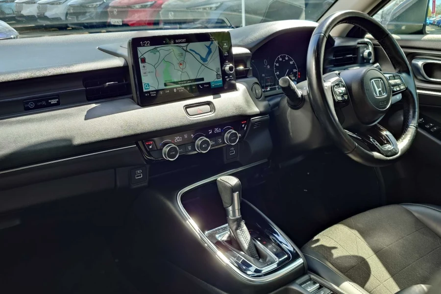 Vehicle Image - 1
