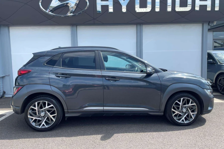 Vehicle Image - 1