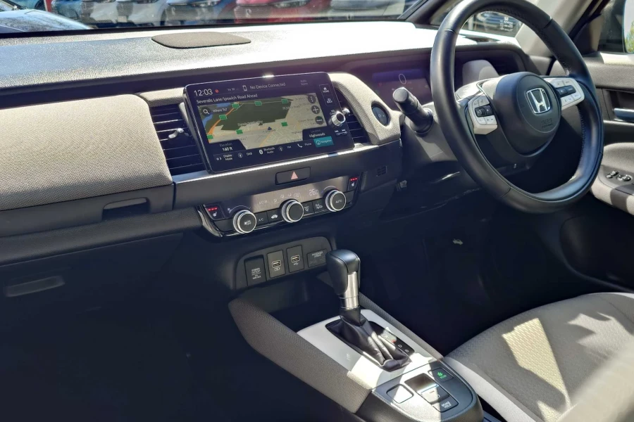 Vehicle Image - 1