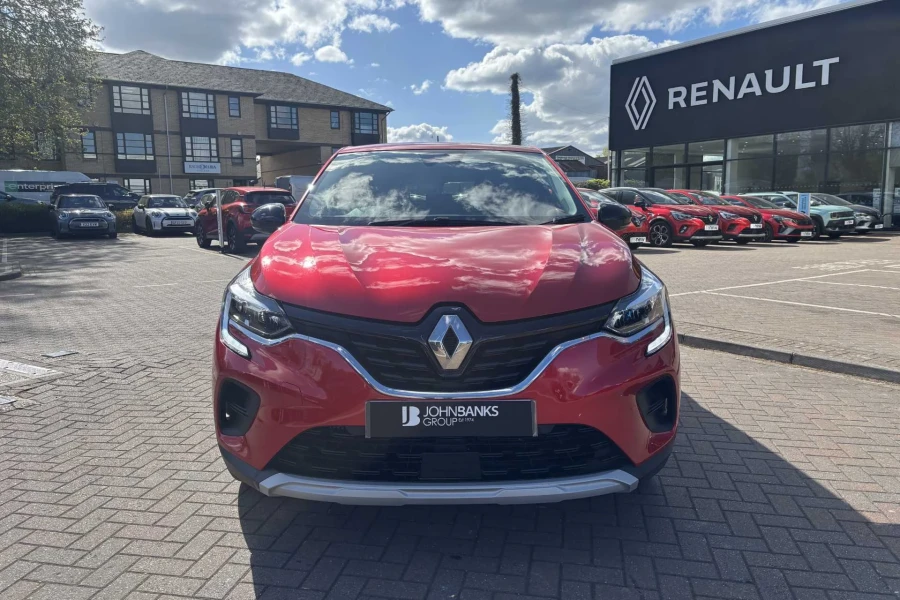 Vehicle Image - 1