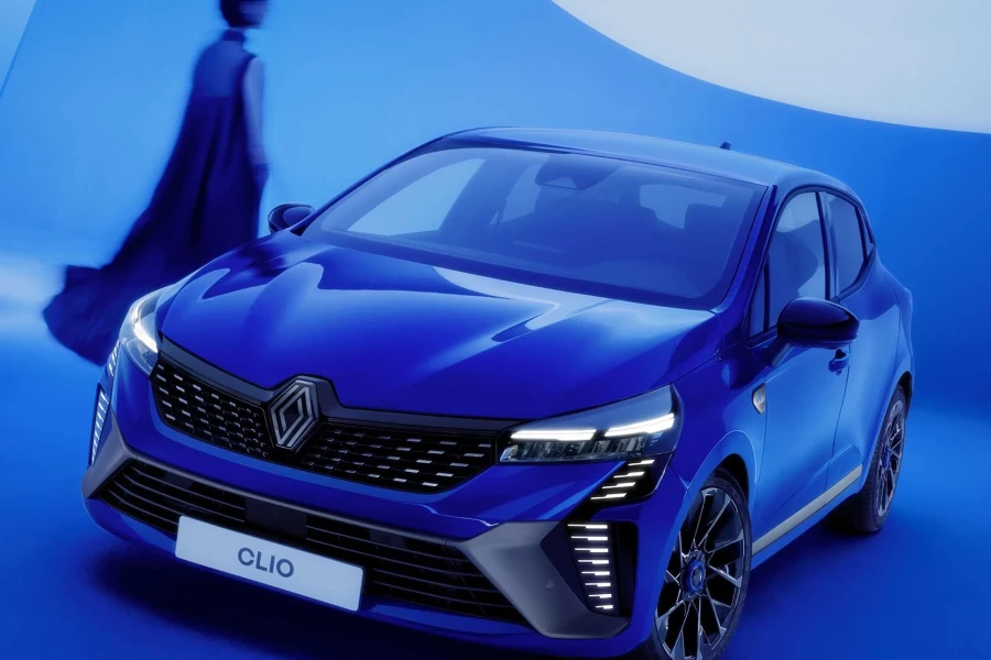 Vehicle Image - 1