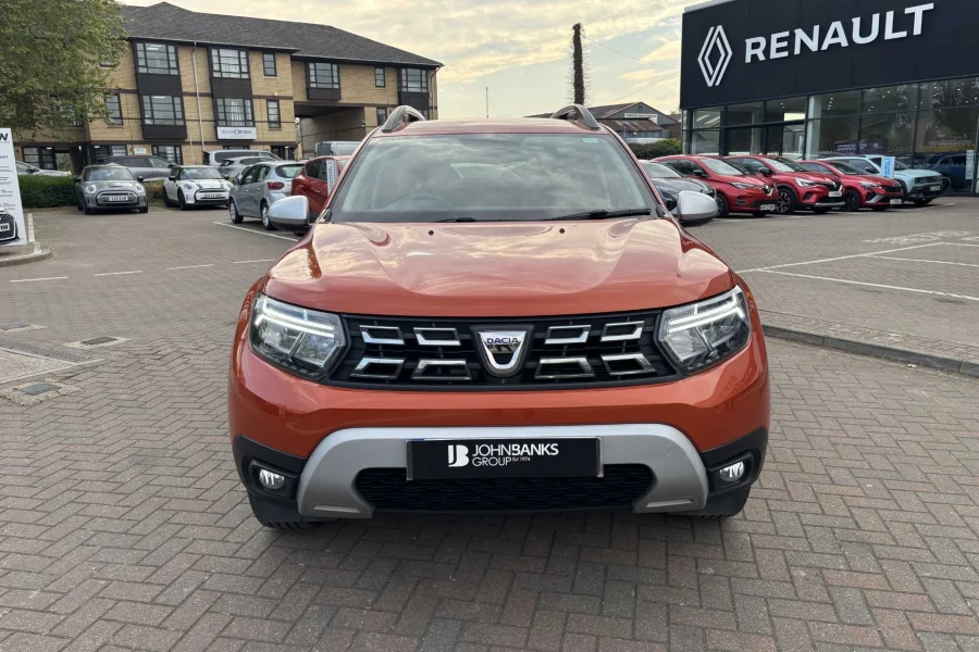 Vehicle Image - 1
