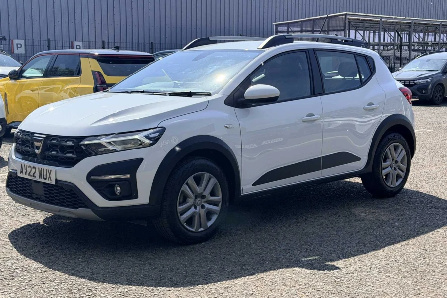 Vehicle Image - 1